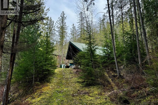 Primary Bedroom - Lot 9 Pete Martin Bay, Sicamous, BC V0E2V0 Photo 5