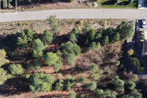 Lot 9 Prospect Drive, Grand Forks, BC V0H1H2 Photo 3