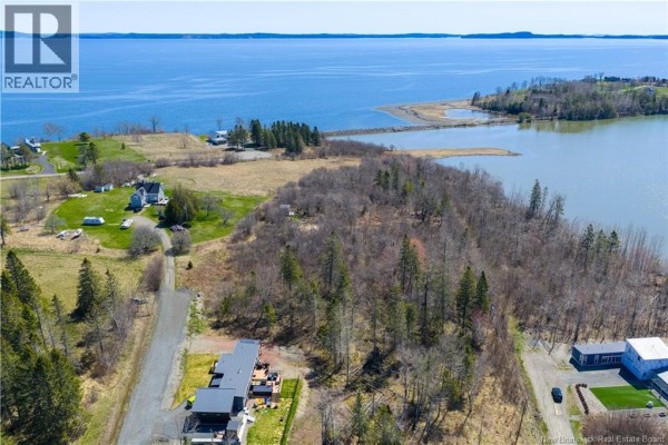 Lot 9 Quoddy Shores Drive, Saint Andrews, NB, photo 3
