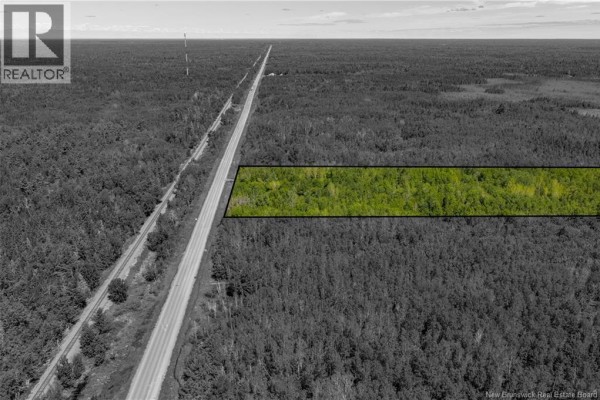 Lot #9 Route 126, Noinville, NB E4Y2K1 Photo 2