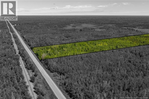 Lot #9 Route 126, Noinville, NB E4Y2K1 Photo 3