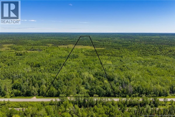 Lot #9 Route 126, Noinville, NB E4Y2K1 Photo 4