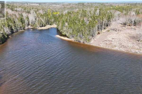 Lot 9 Sailors Way, Sampsonville, NS B0E3B0 Photo 4