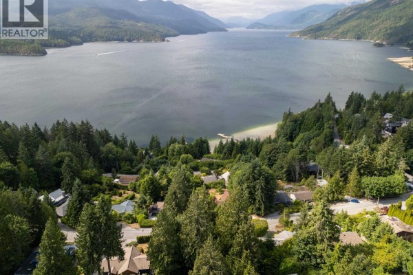 Lot 9 Sandy Hook Road, Sechelt, BC, photo 2