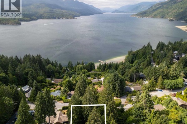 Lot 9 Sandy Hook Road, Sechelt, BC, photo 3