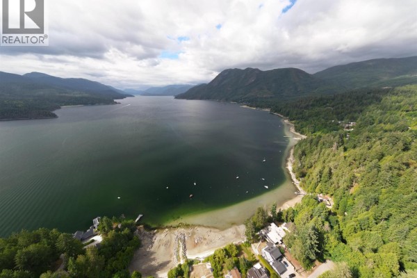 Lot 9 Sandy Hook Road, Sechelt, BC V7Z0P4 Photo 4