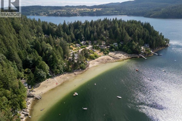Lot 9 Sandy Hook Road, Sechelt, BC V7Z0P4 Photo 5