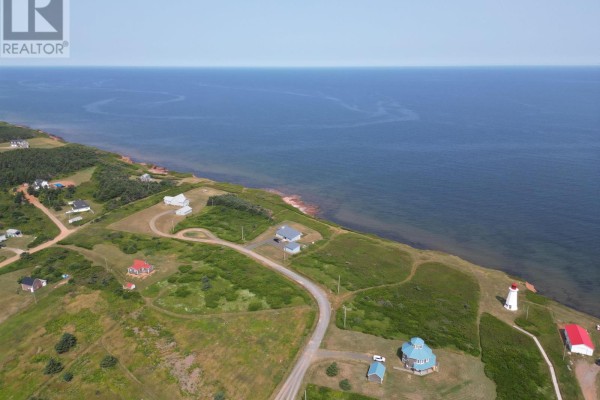 Lot 9 Shipwreck Lane, Naufrage, PE C0A2B0 Photo 3