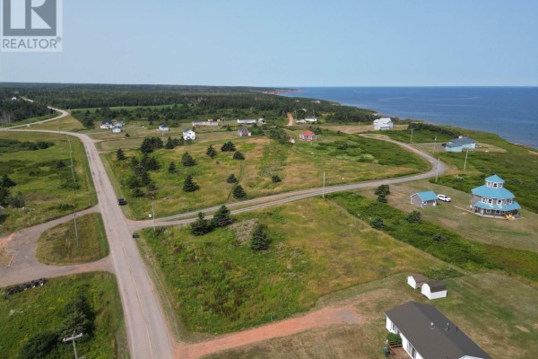 Lot 9 Shipwreck Lane, Naufrage, PE C0A2B0 Photo 5