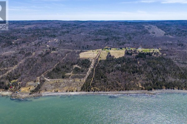 Lot 9 Shore Road West, Phinneys Cove, NS B0S1L0 Photo 5