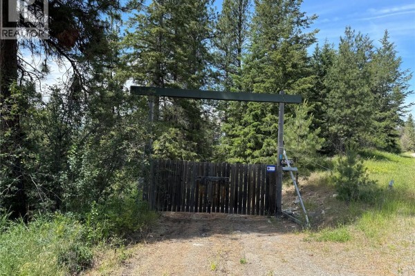 Lot 9 Sierra Drive Lot# 9, Kelowna, BC V1P1A4 Photo 4