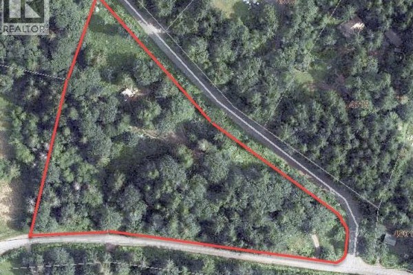 Lot 9 South Doole Rd, Nanaimo, BC V9G1G6 Photo 3