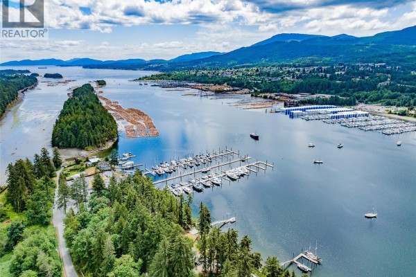 Lot 9 South Doole Rd, Nanaimo, BC V9G1G6 Photo 4