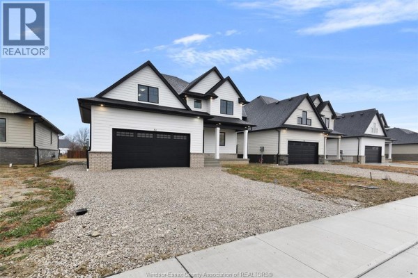 2pc Bathroom - Lot 9 Kennedy Crt, Amherstburg, ON N9V2R3 Photo 3