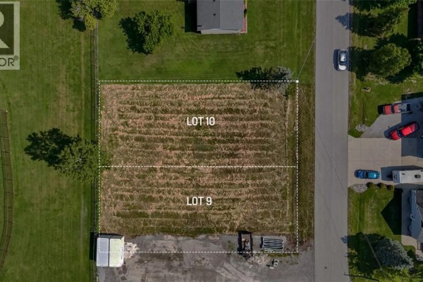 Lot 9 William Street, St Clair