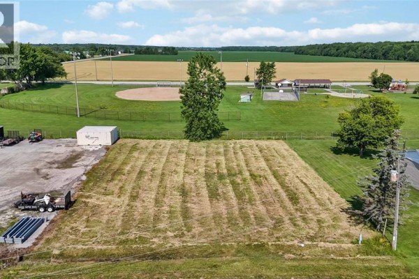 Lot 9 William Street, St Clair, ON N0P2R0 Photo 4