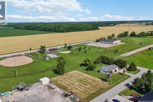 Lot 9 William Street, St Clair, ON N0P2R0 Photo 5