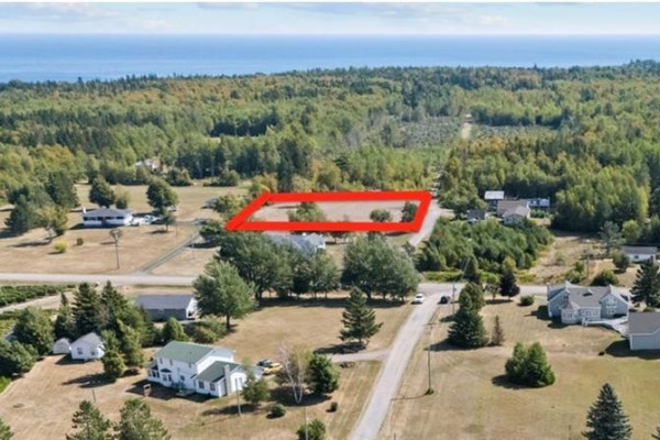 Lot 91-3 Plan 6697 A, Grande Digue, NB E4R5N4 Photo 2