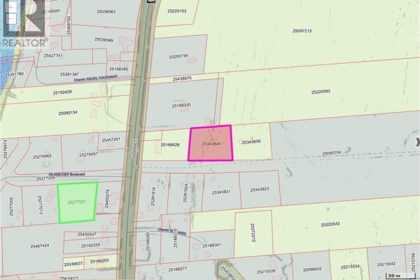 Lot 91-3 Plan 6697 A, Grande Digue, NB E4R5N4 Photo 3