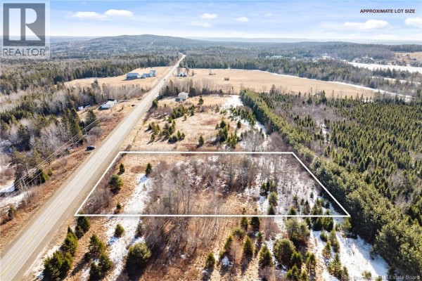 Lot 93-11 Route 104, Middle Hainesville, NB E6E2H2 Photo 2