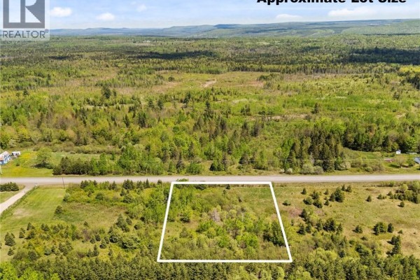 Lot 93-11 Route 104, Middle Hainesville, NB E6E2H2 Photo 3
