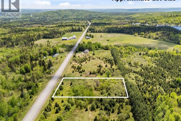 Lot 93-11 Route 104, Middle Hainesville, NB E6E2H2 Photo 4