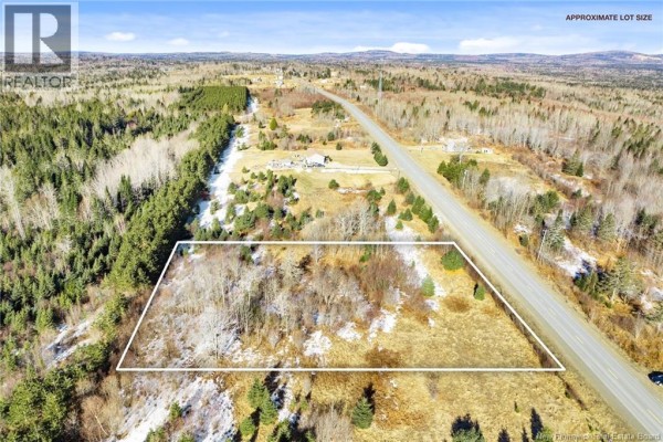 Lot 93-11 Route 104, Middle Hainesville, NB E6E2H2 Photo 5
