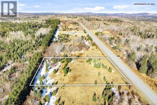Lot 93-12 Route 104, Middle Hainesville, NB E6E2H2 Photo 4