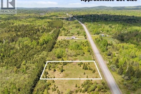 Lot 93-12 Route 104, Middle Hainesville, NB E6E2H2 Photo 5