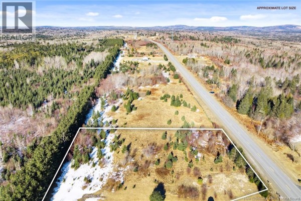 Lot 93-13 Route 104, Middle Hainesville, NB E6E2H2 Photo 4