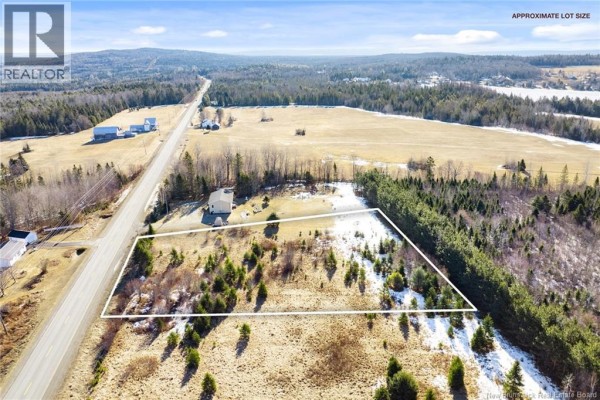 Lot 93-13 Route 104, Middle Hainesville, NB E6E2H2 Photo 5