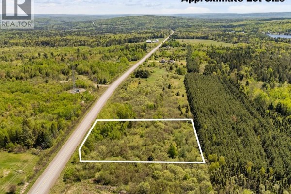 Lot 93-4 Route 104, Middle Hainesville, NB E6E2H2 Photo 2