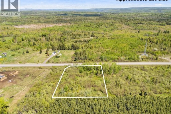 Lot 93-4 Route 104, Middle Hainesville, NB E6E2H2 Photo 3