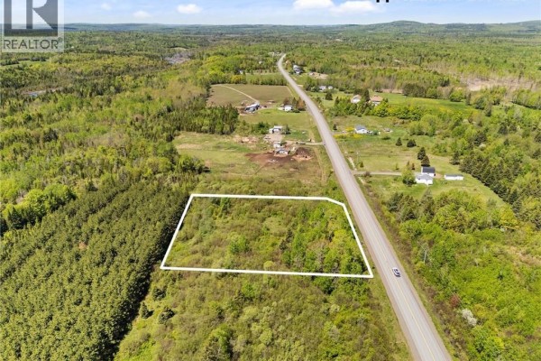 Lot 93-4 Route 104, Middle Hainesville, NB E6E2H2 Photo 4