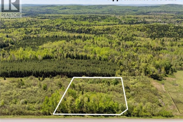 Lot 93-4 Route 104, Middle Hainesville, NB E6E2H2 Photo 5
