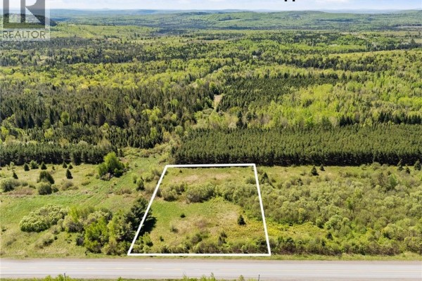 Lot 93-7 Route 104, Middle Hainesville, NB E6E2H2 Photo 4