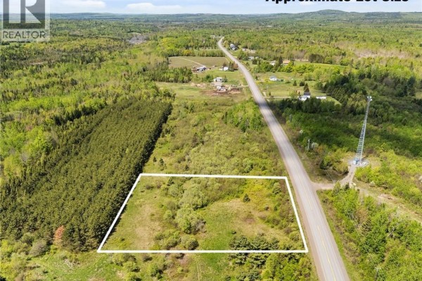 Lot 93-7 Route 104, Middle Hainesville, NB E6E2H2 Photo 5