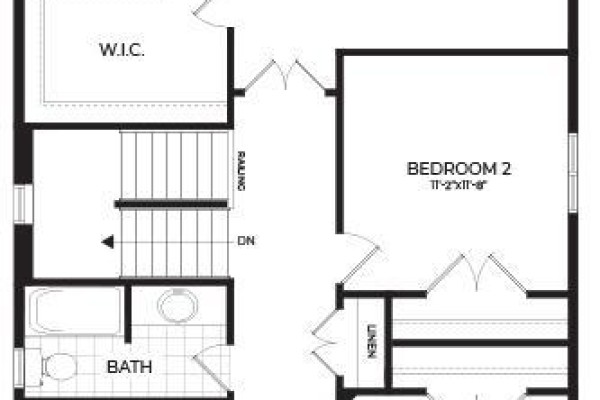 Lot 93 Darwin Crescent, London South, ON N6P0J6 Photo 3