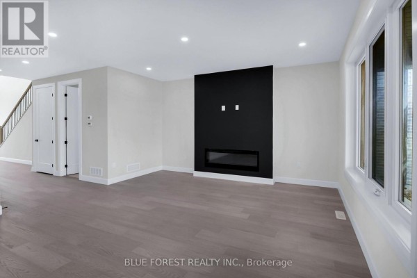 Lot 93 Darwin Crescent, London South, ON N6P0J6 Photo 5