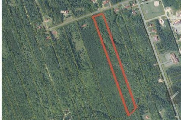 Lot 94-2 Des Épinettes, Paquetville, NB E8R1M4 Photo 3