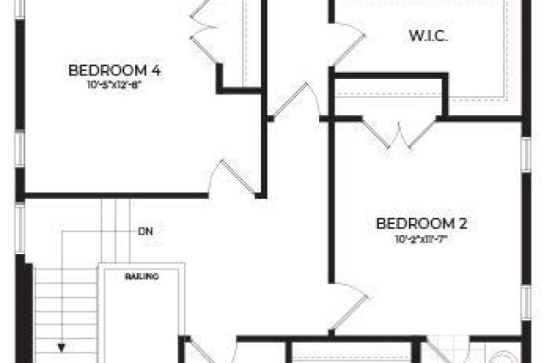 Lot 94 Darwin Crescent, London South, ON N6P0J6 Photo 3