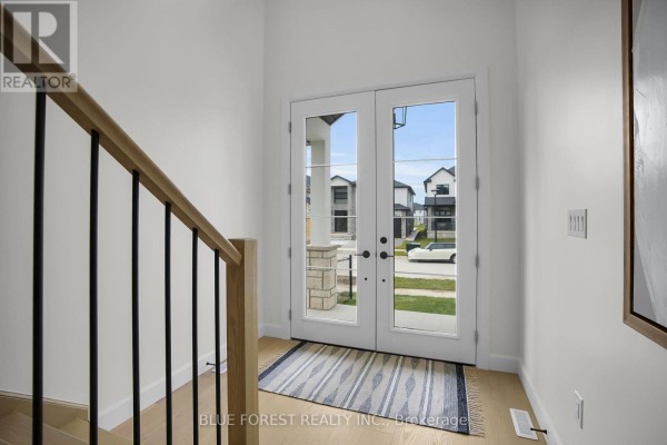 Lot 94 Darwin Crescent, London South, ON N6P0J6 Photo 4