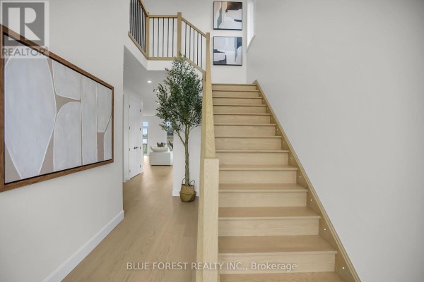 Lot 94 Darwin Crescent, London South, ON N6P0J6 Photo 5