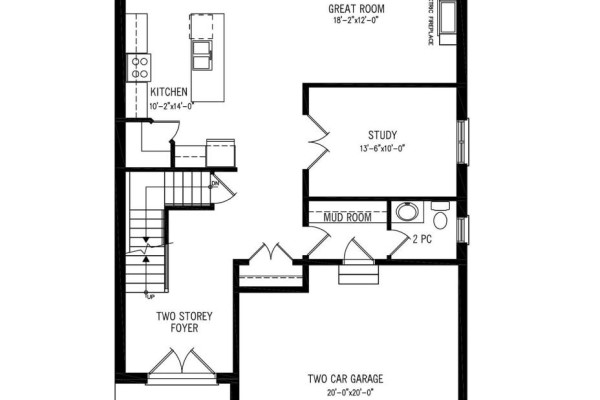 Lot 95 Darwin Crescent, London South, ON N6P0J6 Photo 2