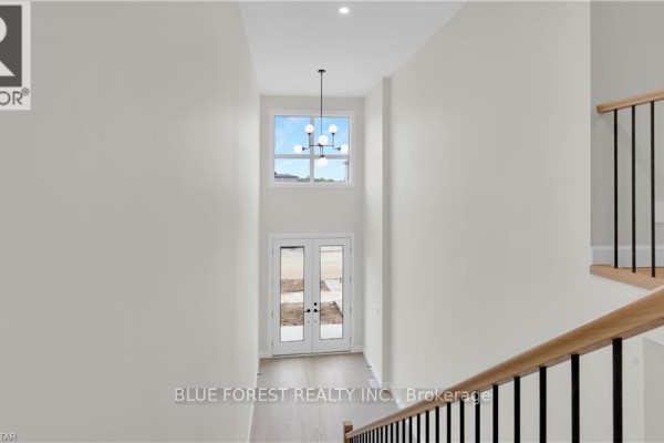 Lot 95 Darwin Crescent, London South, ON N6P0J6 Photo 4