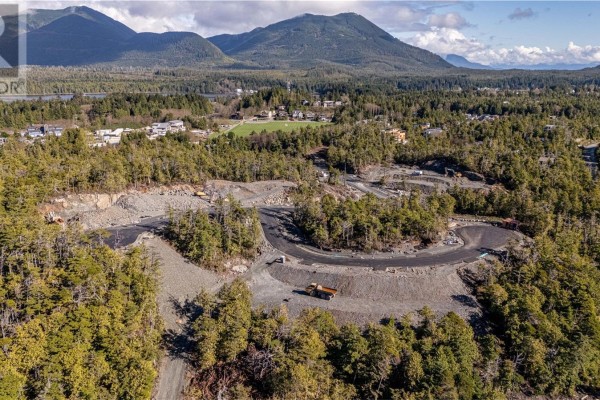 Lot 95 Sitka Pl, Ucluelet, BC V0R3A0 Photo 5