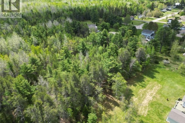 Lot 97-1 Des Pins, Saint Charles, NB E4W4M1 Photo 3