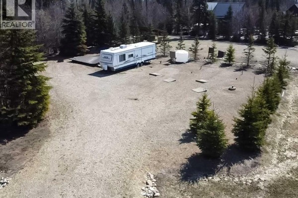 Lot #98 Hilliards Bay Estates, Rural Big Lakes County, AB, photo 2