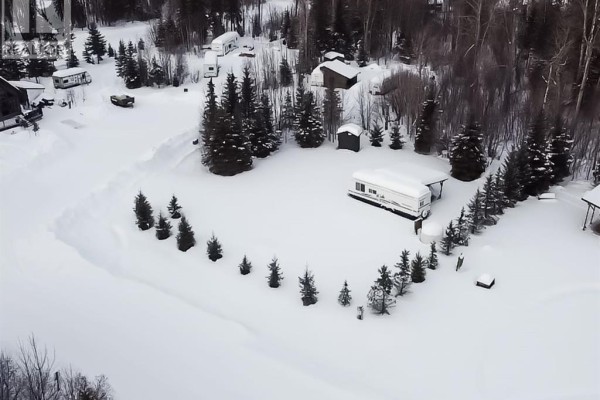 Lot #98 Hilliards Bay Estates, Rural Big Lakes County, AB, photo 3