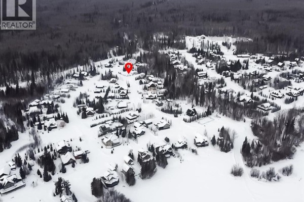 Lot #98 Hilliards Bay Estates, Rural Big Lakes County, AB T0G1C0 Photo 4